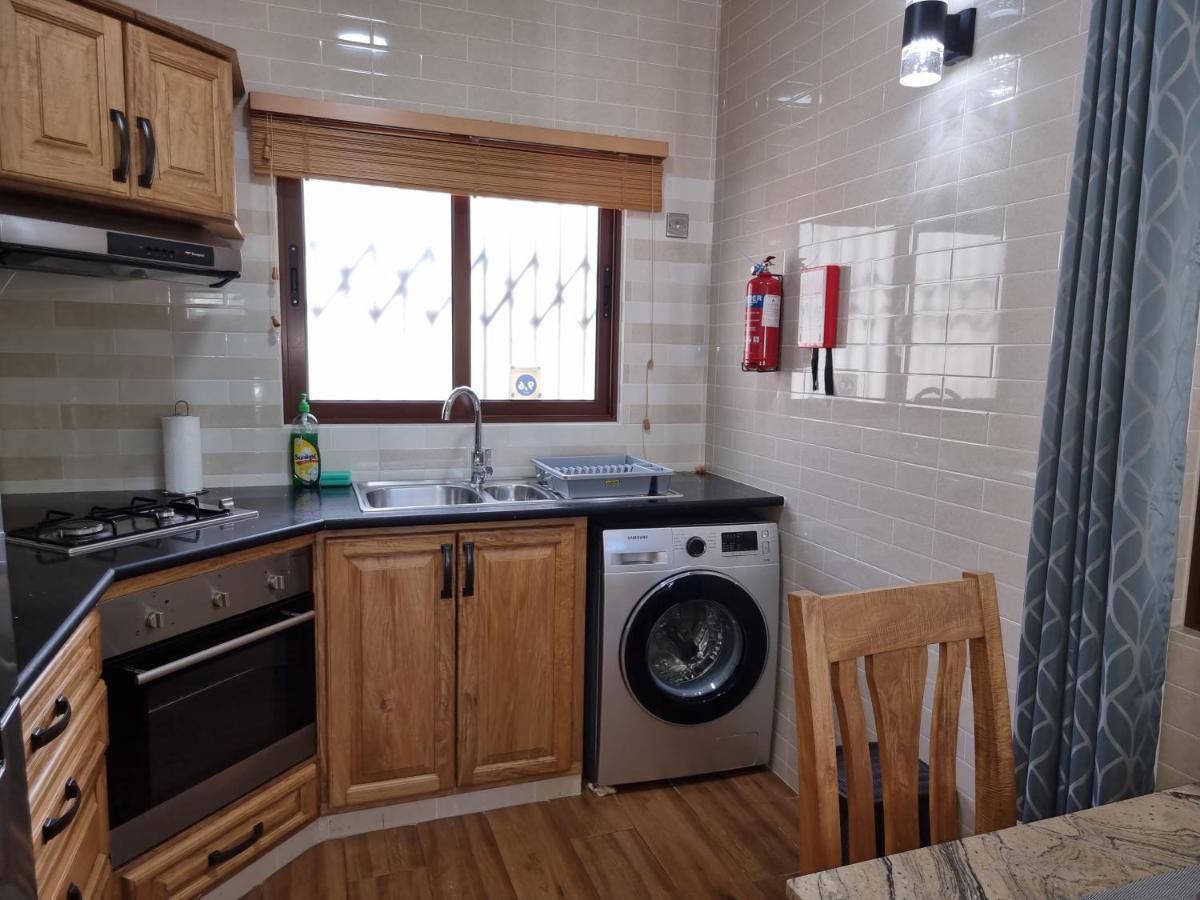 Drake Seaside Studio Apartments Bel Ombre Dış mekan fotoğraf